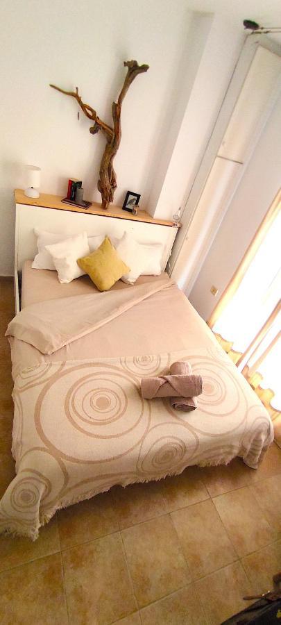 Apartament Casa Carey Morro Jable