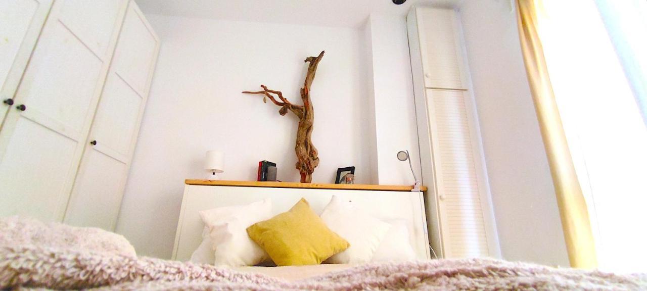 Apartment Casa Carey *