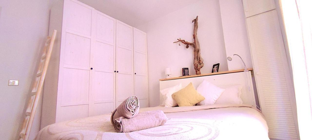 Casa Carey Apartment