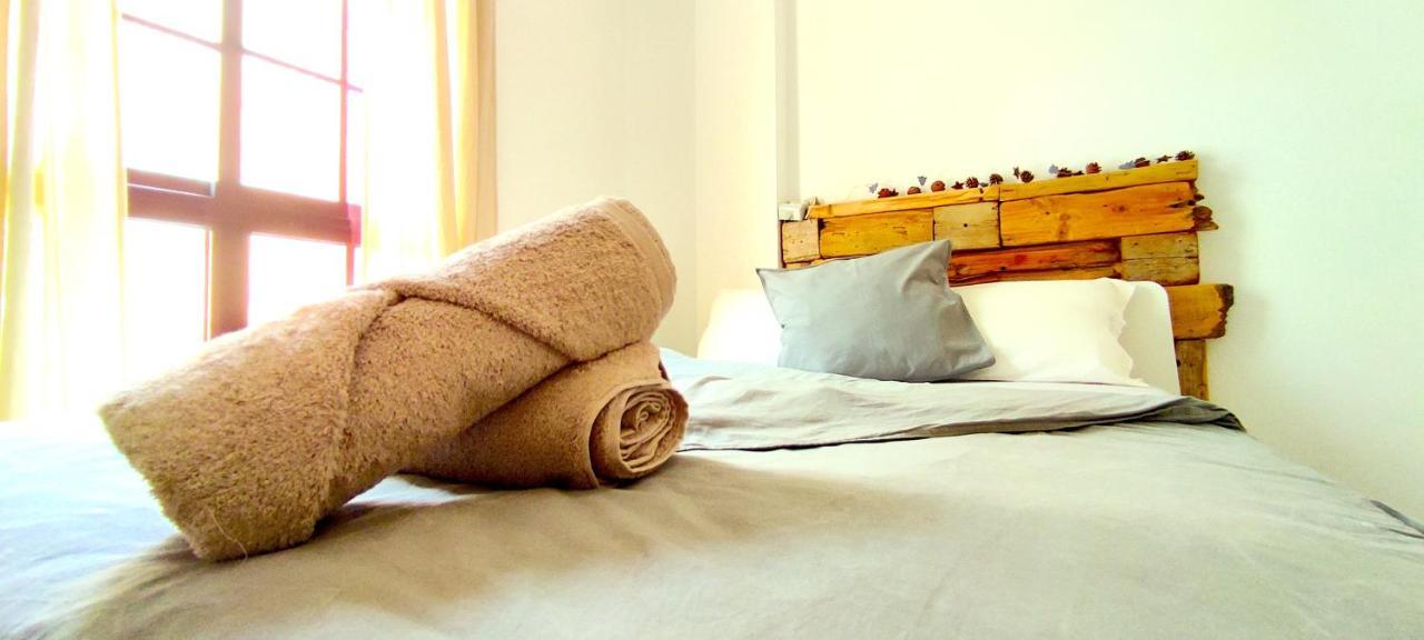 Apartament Casa Carey Morro Jable