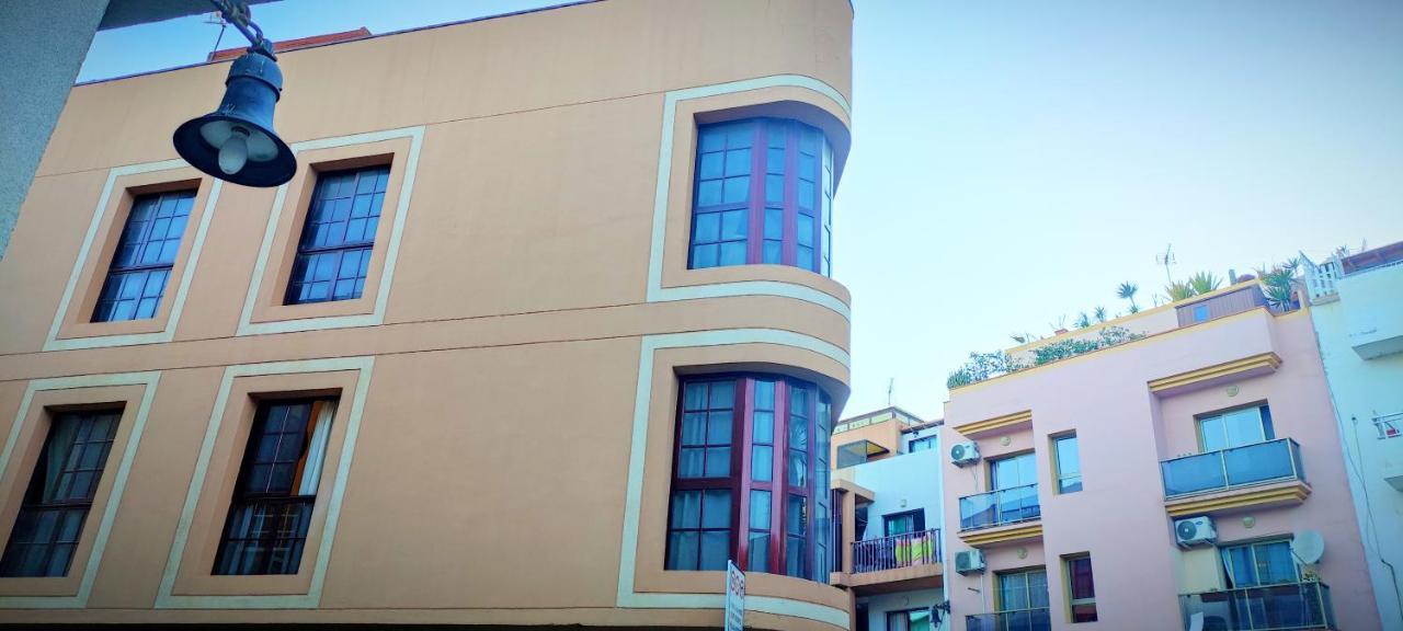 Casa Carey Apartment Morro Jable (Fuerteventura)