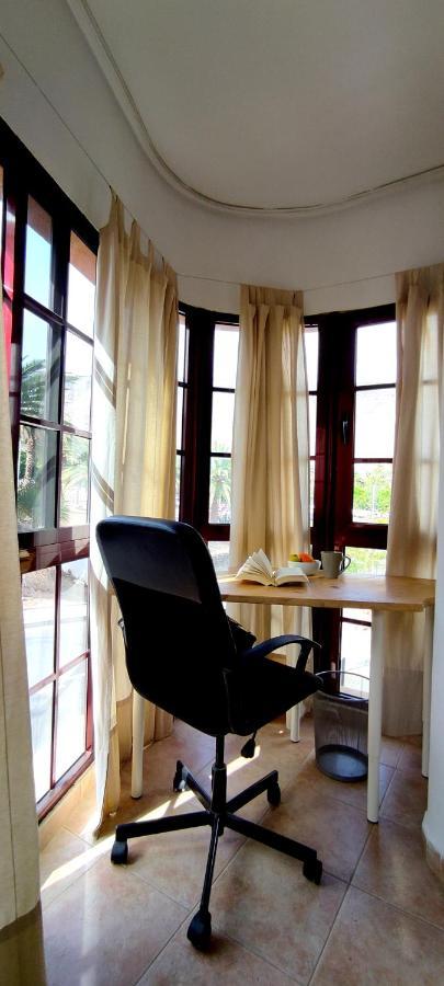 Apartment Casa Carey Morro Jable (Fuerteventura)