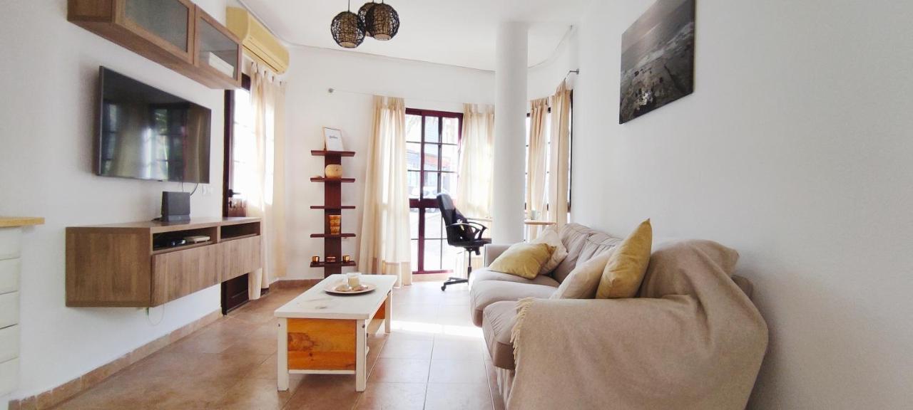 Casa Carey * Morro Jable (Fuerteventura)