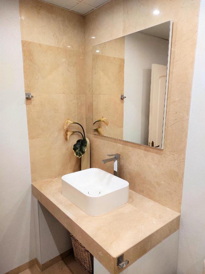 Apartament Casa Carey