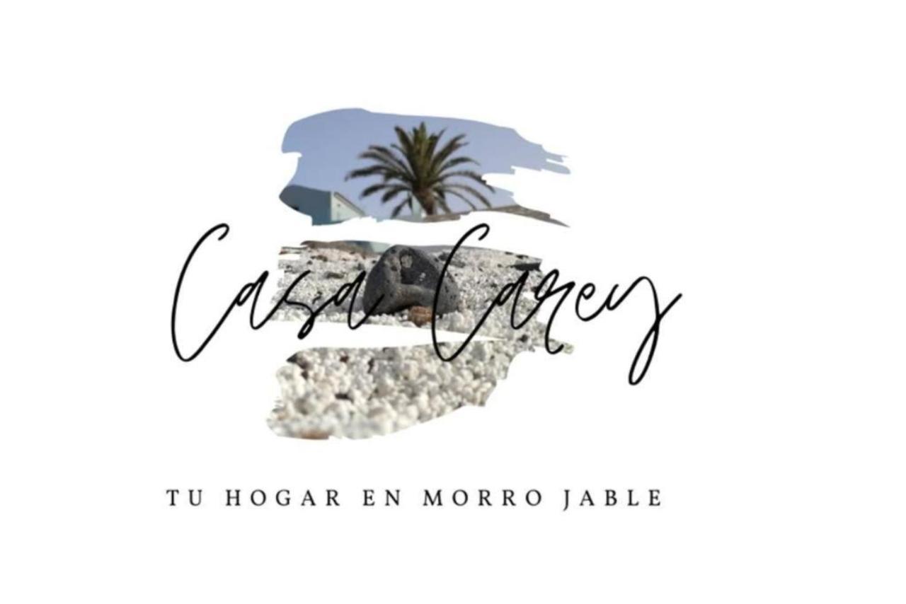Casa Carey Morro Jable (Fuerteventura)