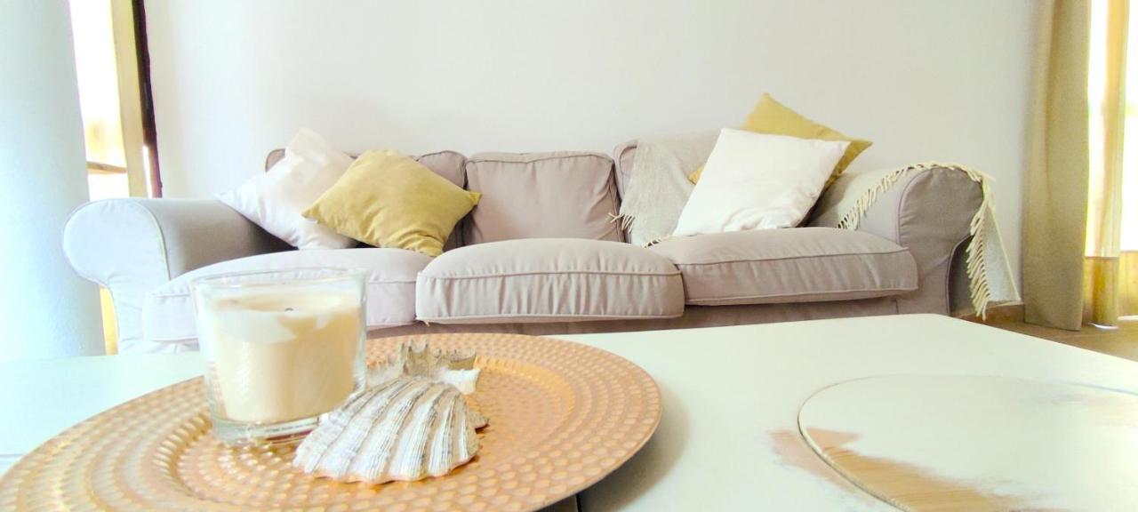 Apartment Casa Carey *