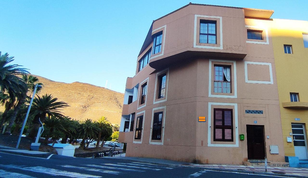Casa Carey * Morro Jable (Fuerteventura)