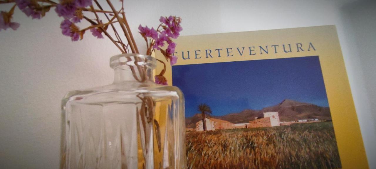 Casa Carey Apartment Morro Jable (Fuerteventura)